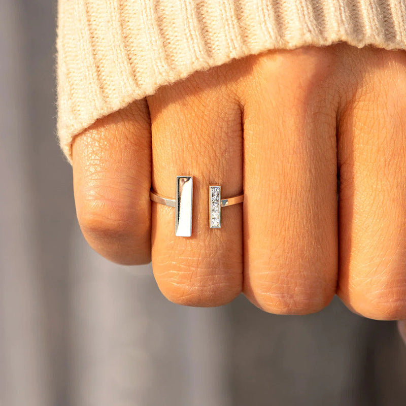 Charming Ring for Any Occasion
