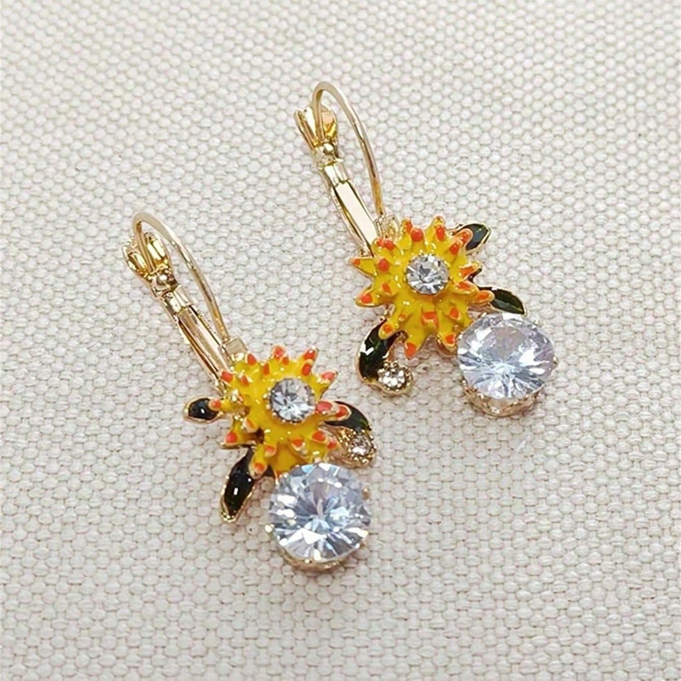 Stunning Earring for Daily Wear