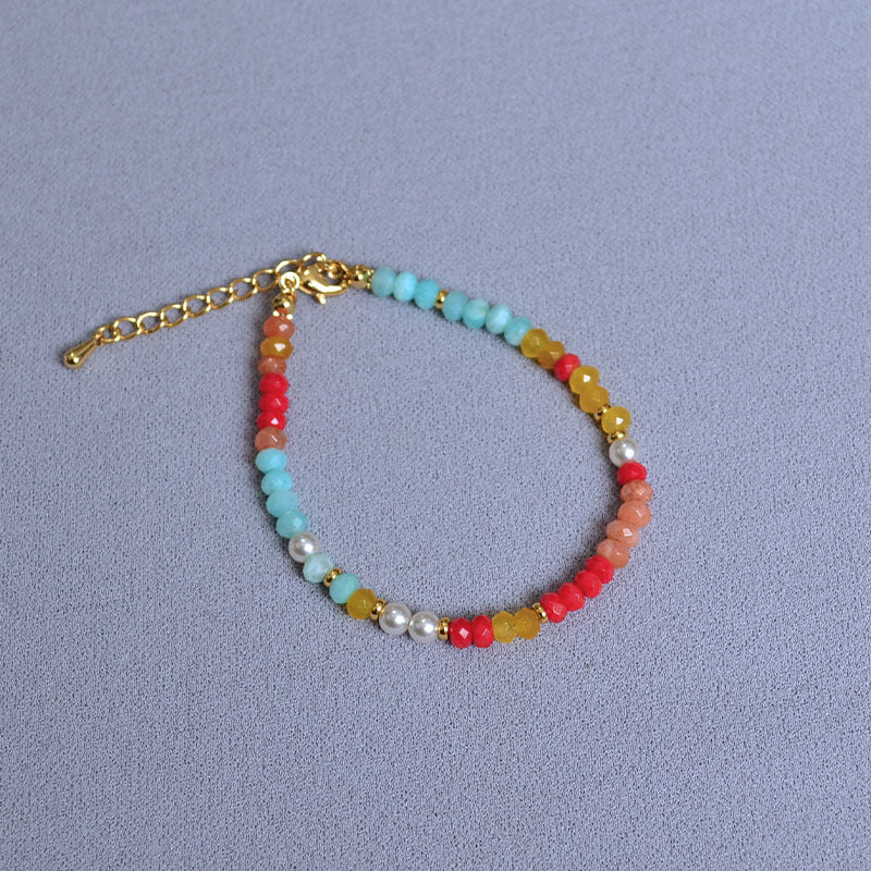 Vintage Handmade Necklace
