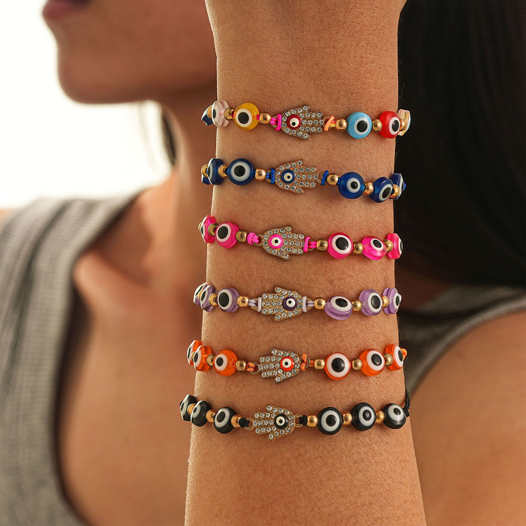 Classic Bracelet with Timeless Appeal
