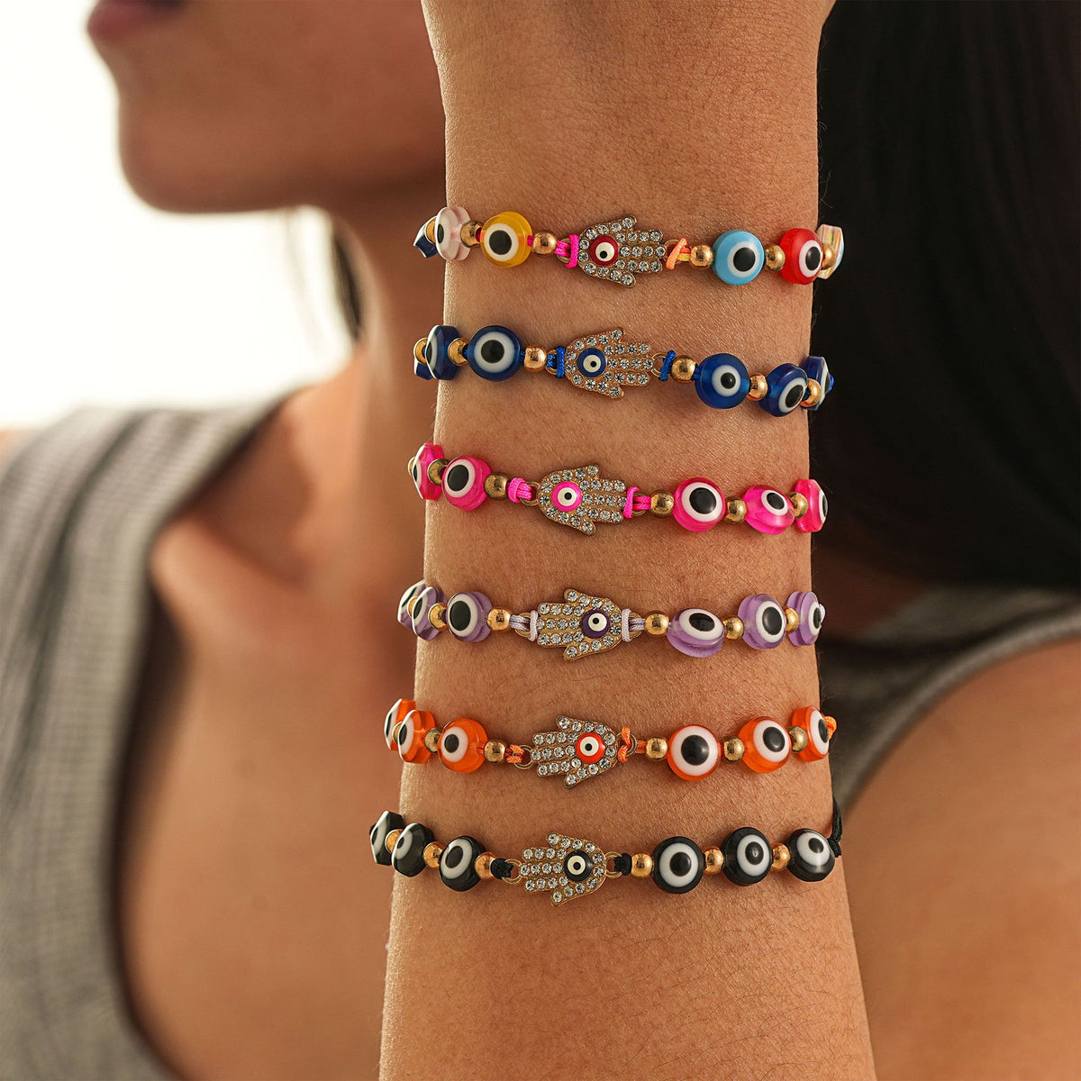 Classic Bracelet with Timeless Appeal
