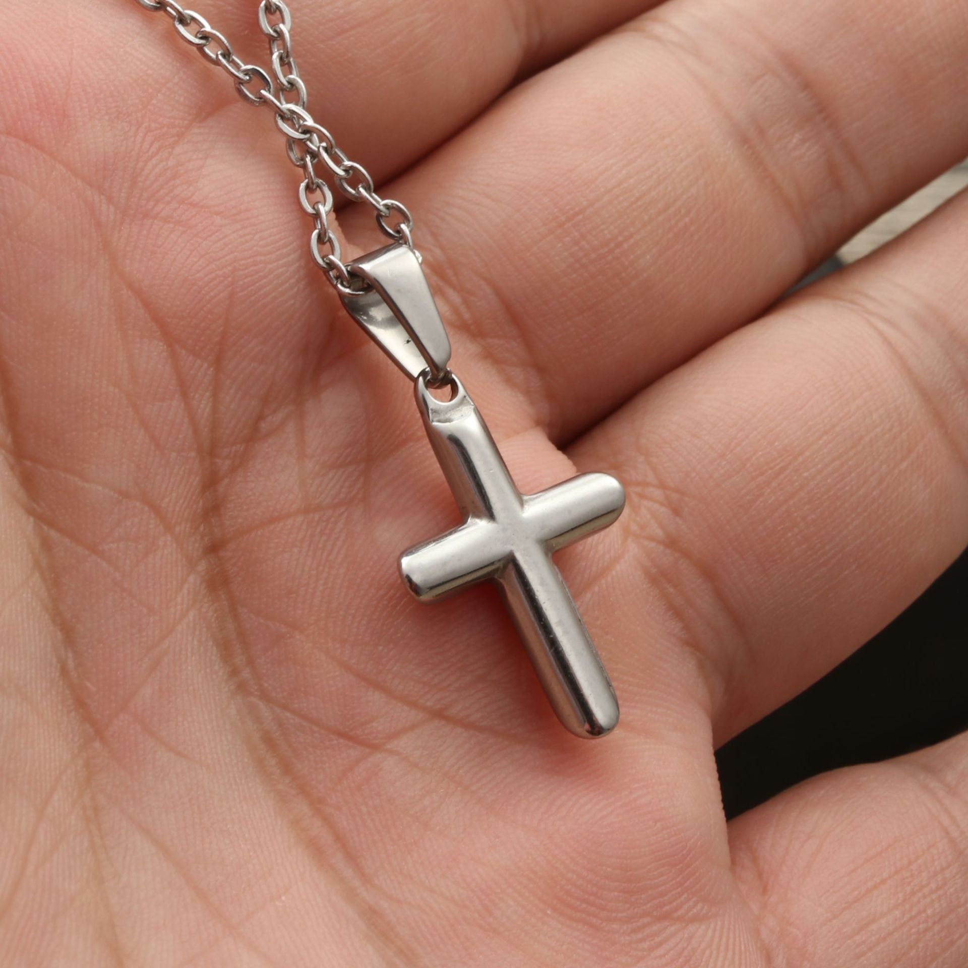 Beautiful Necklace with Unique Style
