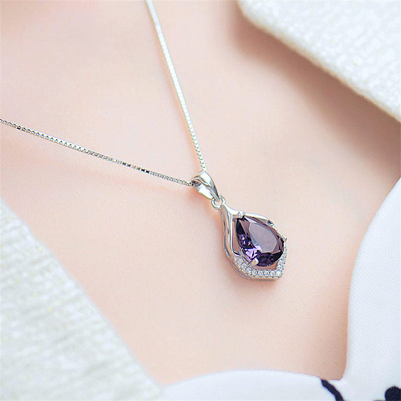 Vintage Handmade Necklace