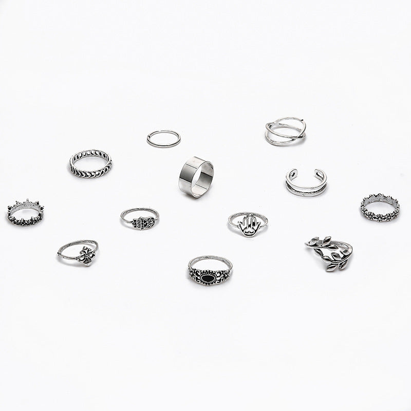 Elegant Ring for Every Occasion