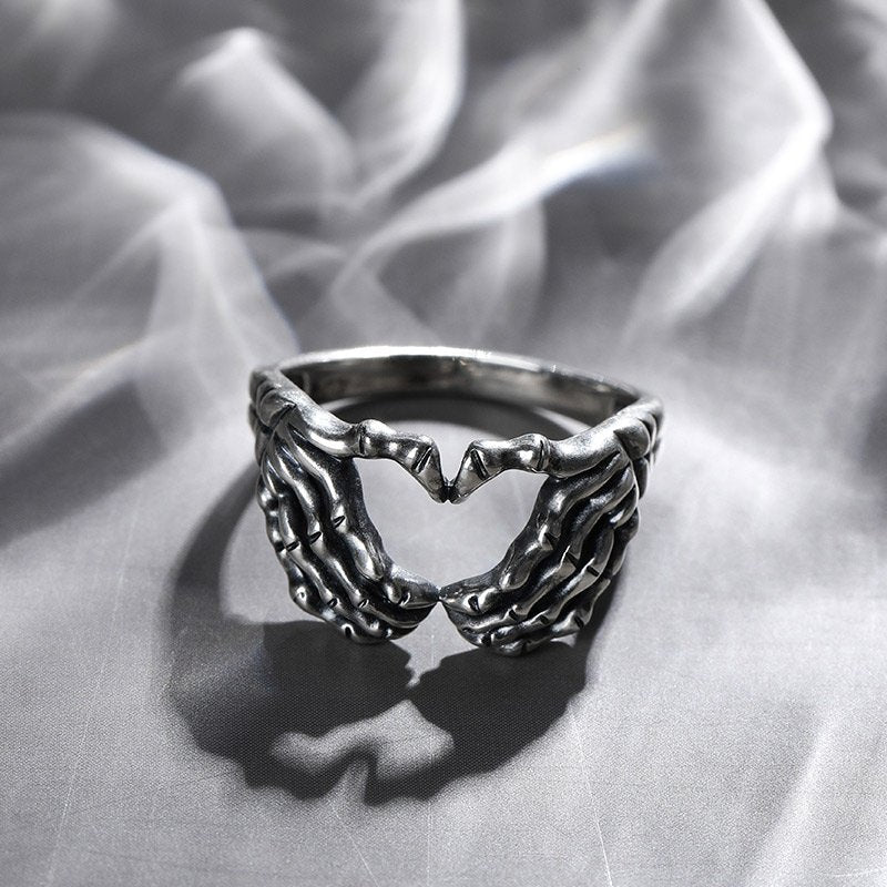 Charming Ring for Any Occasion