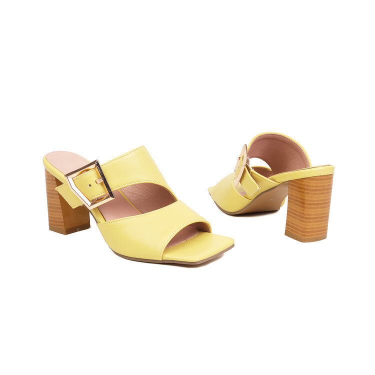Classic Orthopedic Sandals with Timeless Style