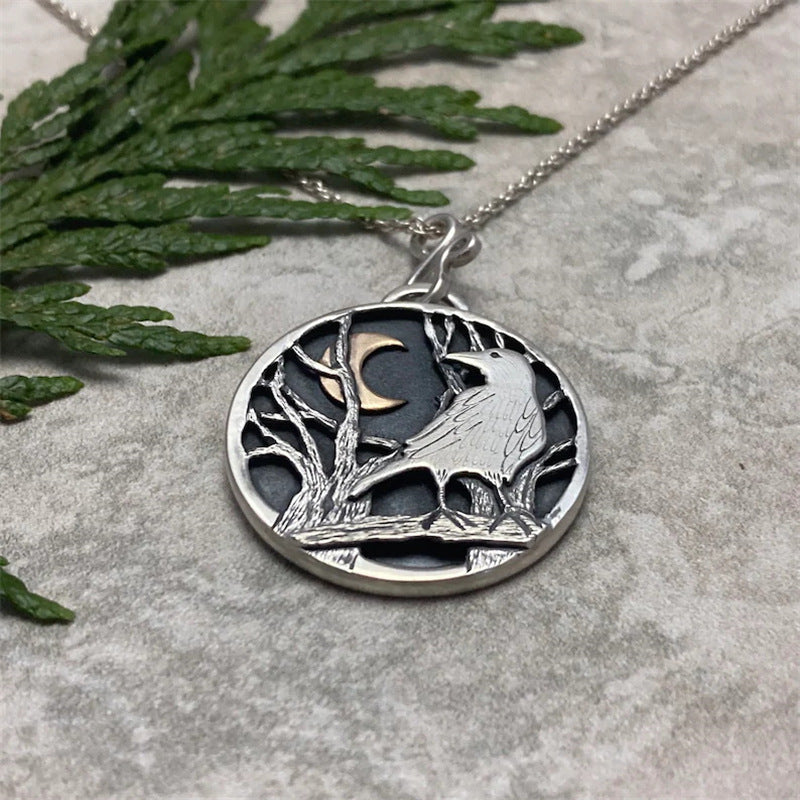 Delicate Artisan Necklace