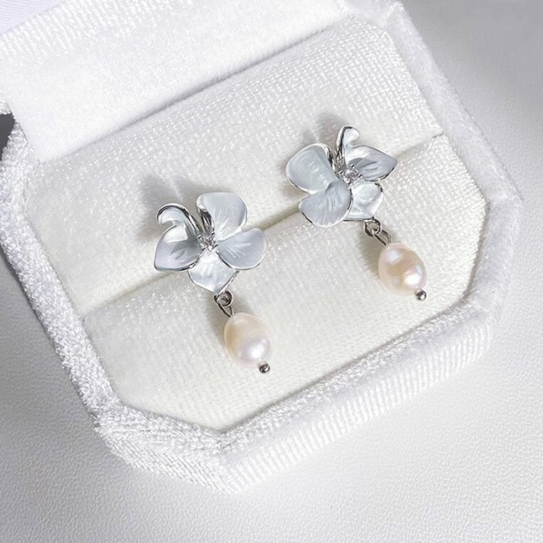 Elegant Pearl Earring for Every Occasion