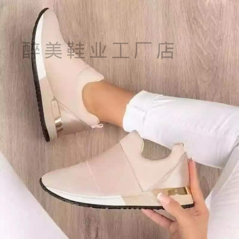 Stylish Orthopedic Sneakers for Any Occasion