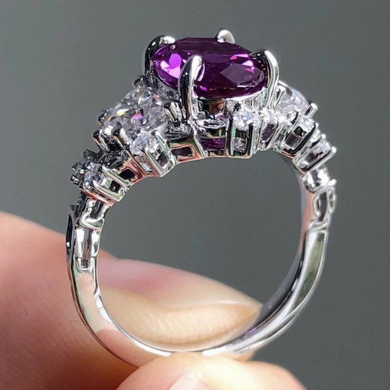 Charming Ring for Any Occasion