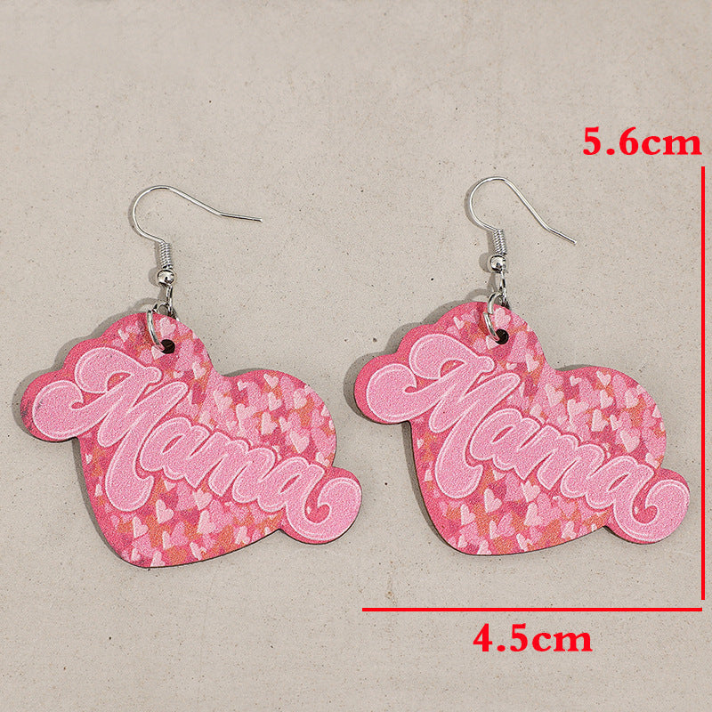 Beautiful Earring with Unique Style