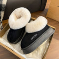 Classic Orthopedic Boots with Timeless Style