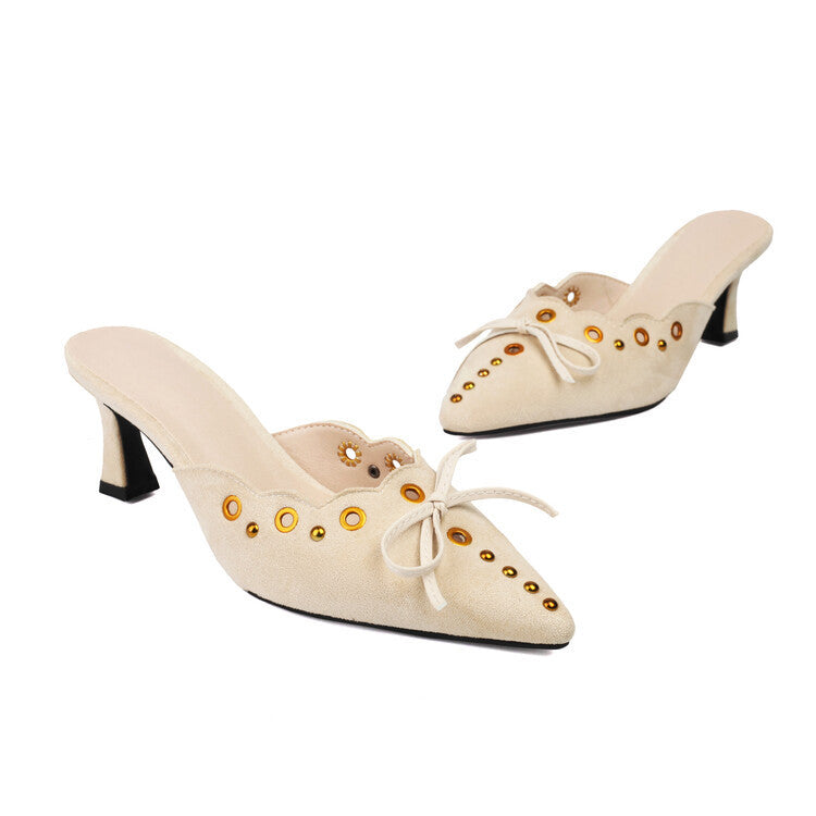 Vintage Inspired Orthopedic Sandals
