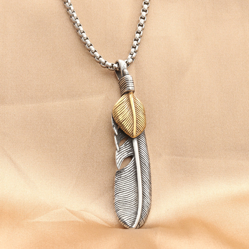 Classic Pendant with Timeless Appeal