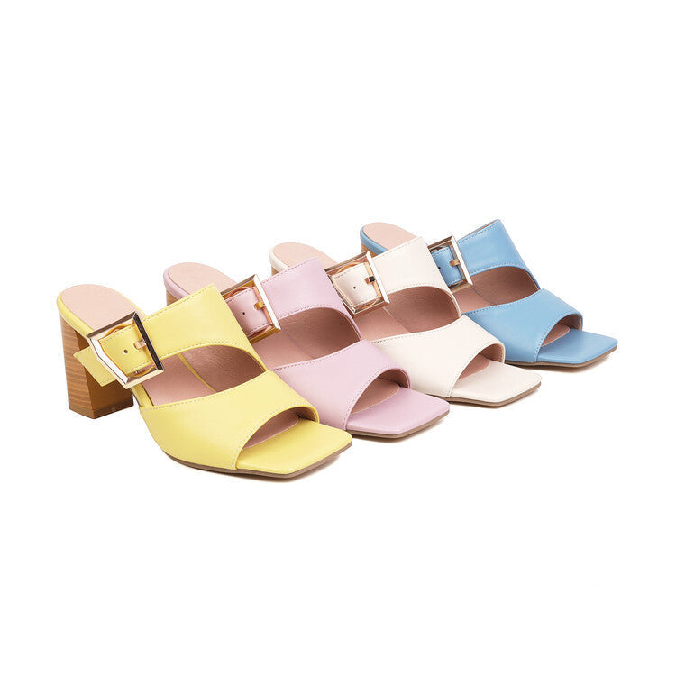 Classic Orthopedic Sandals with Timeless Style
