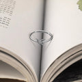 Romantic Ring for Special Moments