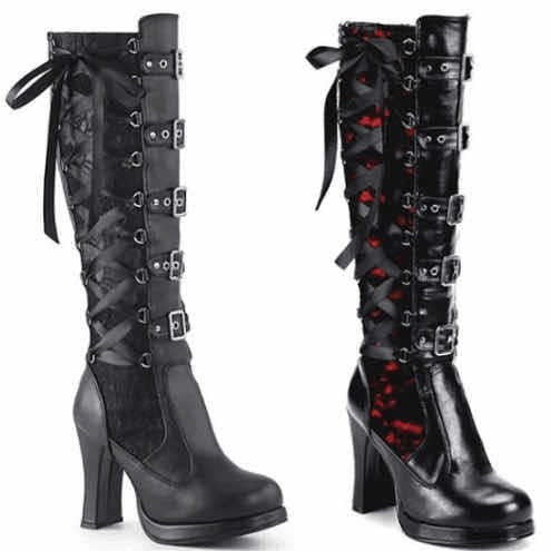 Elegant Orthopedic Boots for Every Step