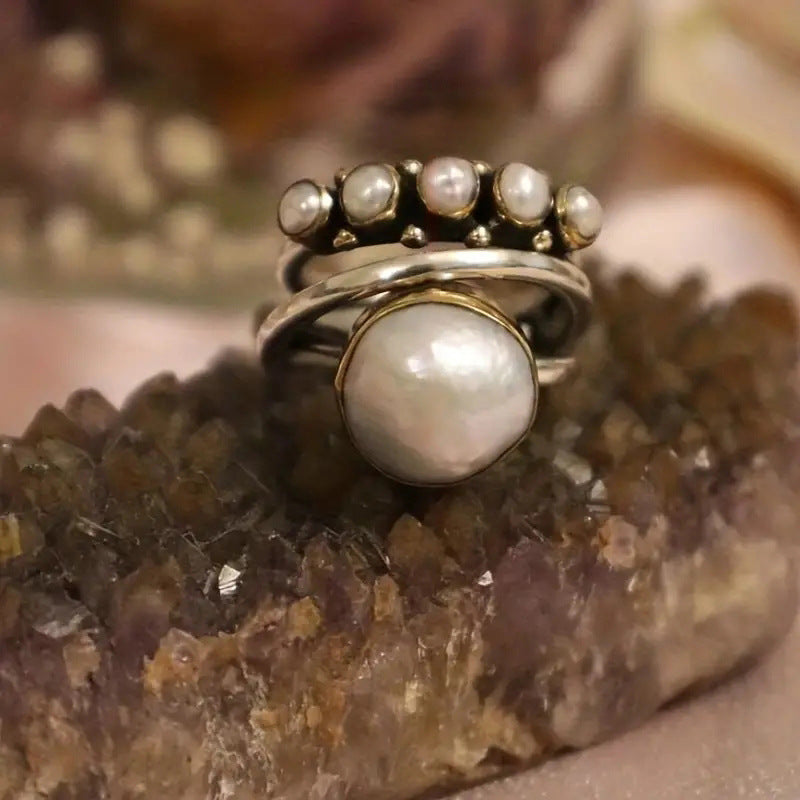 Elegant Ring for Every Occasion