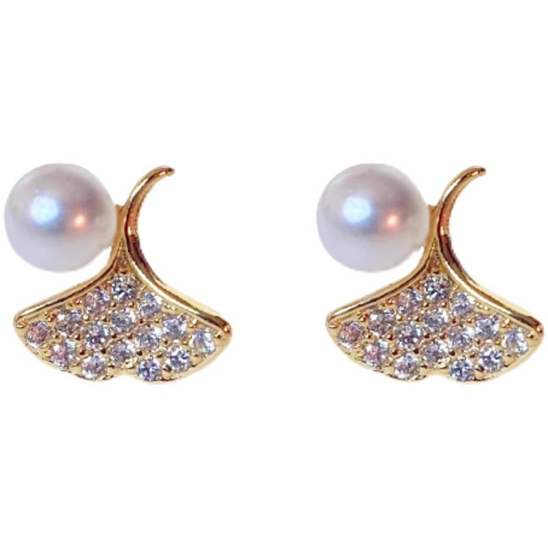 Elegant Pearl Earring for Every Occasion