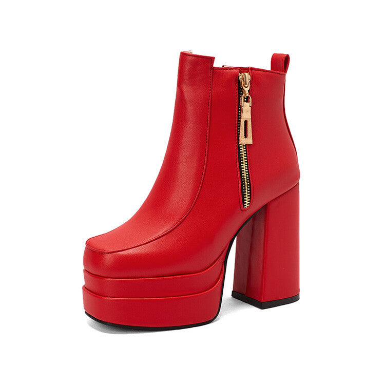 Stylish Orthopedic Boots for Any Occasion