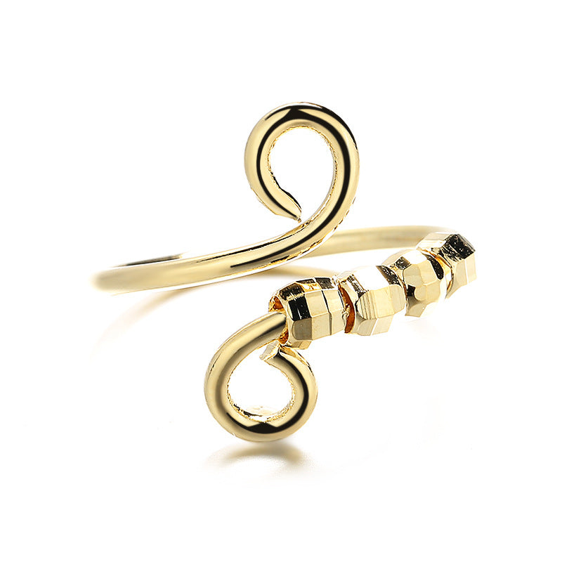 Romantic Ring for Special Moments