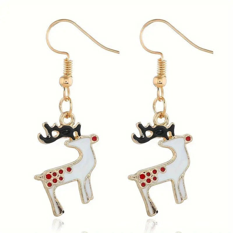 Elegant Earring for Every Occasion