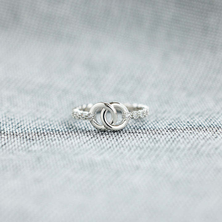 Vintage Handmade Ring
