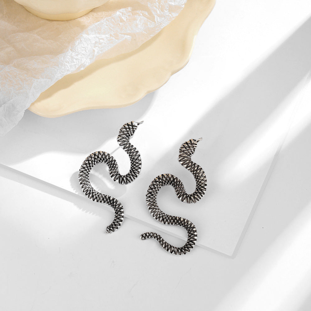 Classic Earring with Timeless Appeal