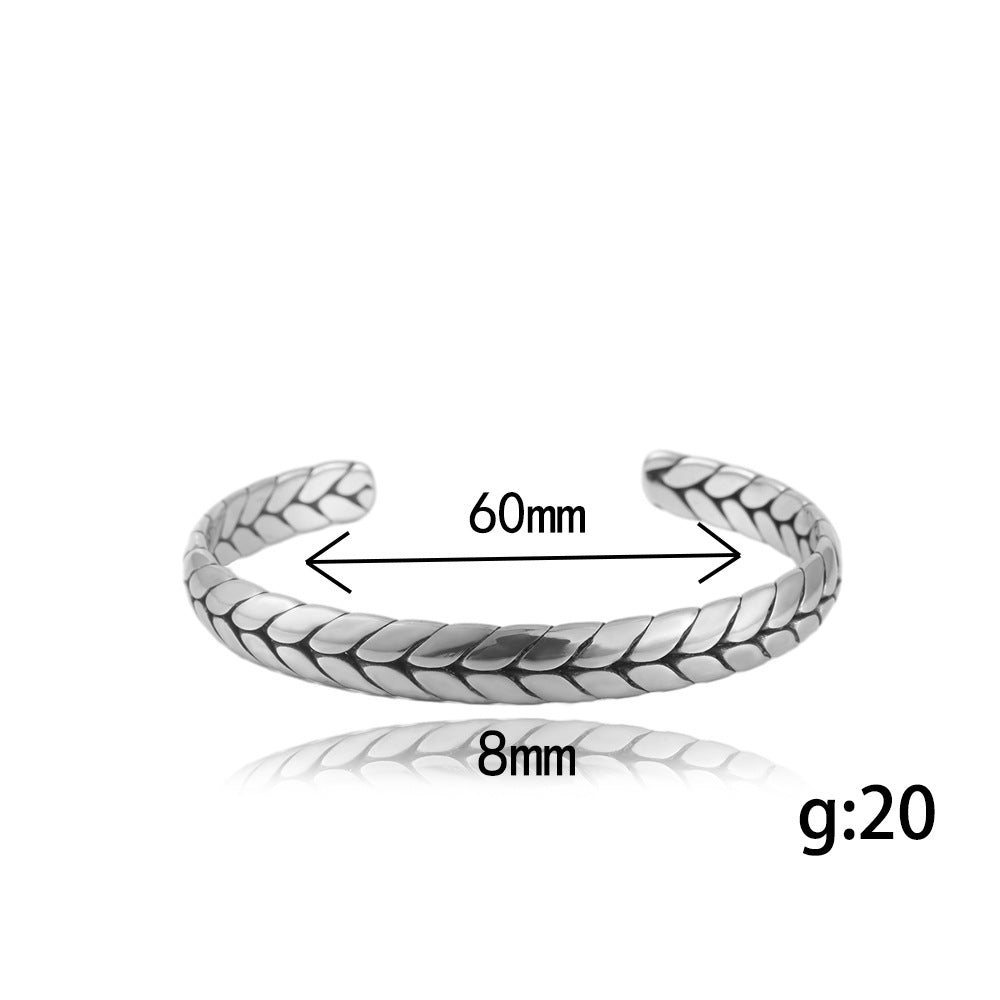 Romantic Bracelet for Special Moments