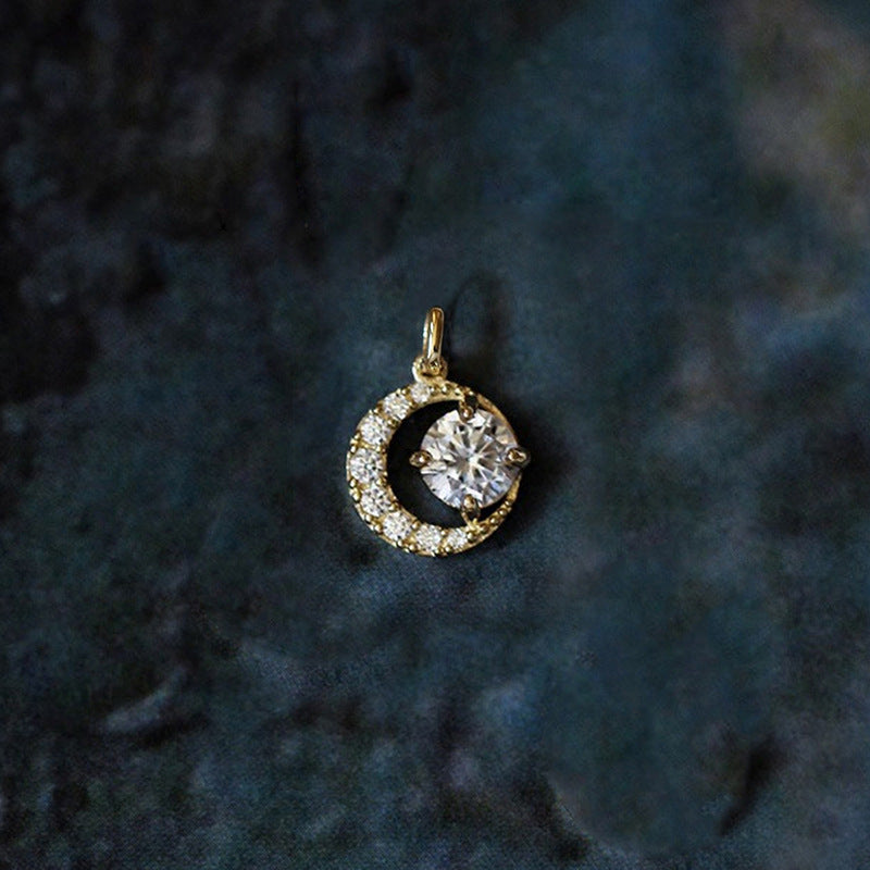 Delicate Artisan Necklace