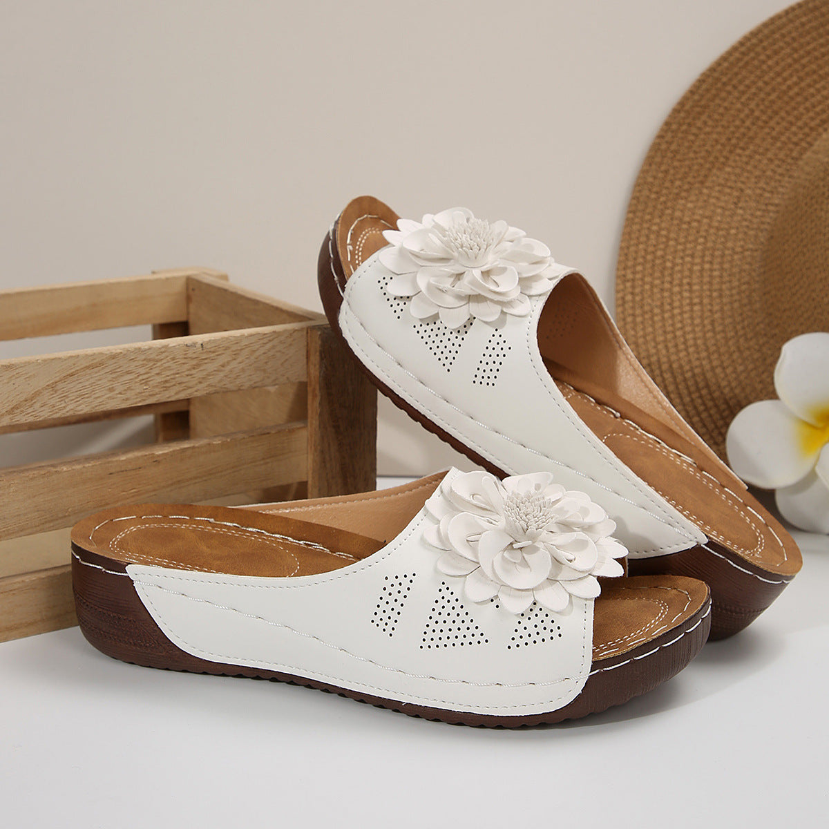 Stylish Orthopedic Sandals for Any Occasion