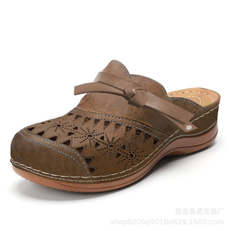 Elegant Orthopedic Shoes for Every Step