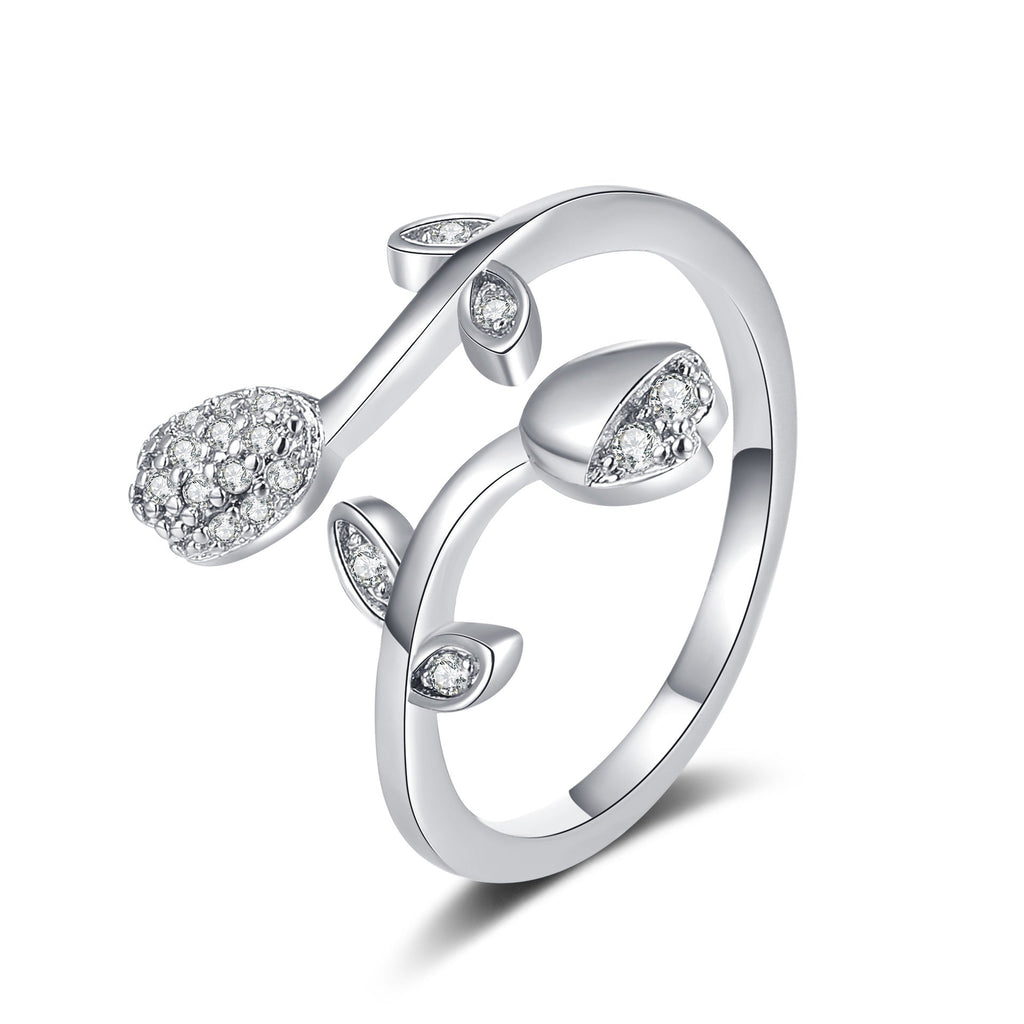 Elegant Ring for Every Occasion