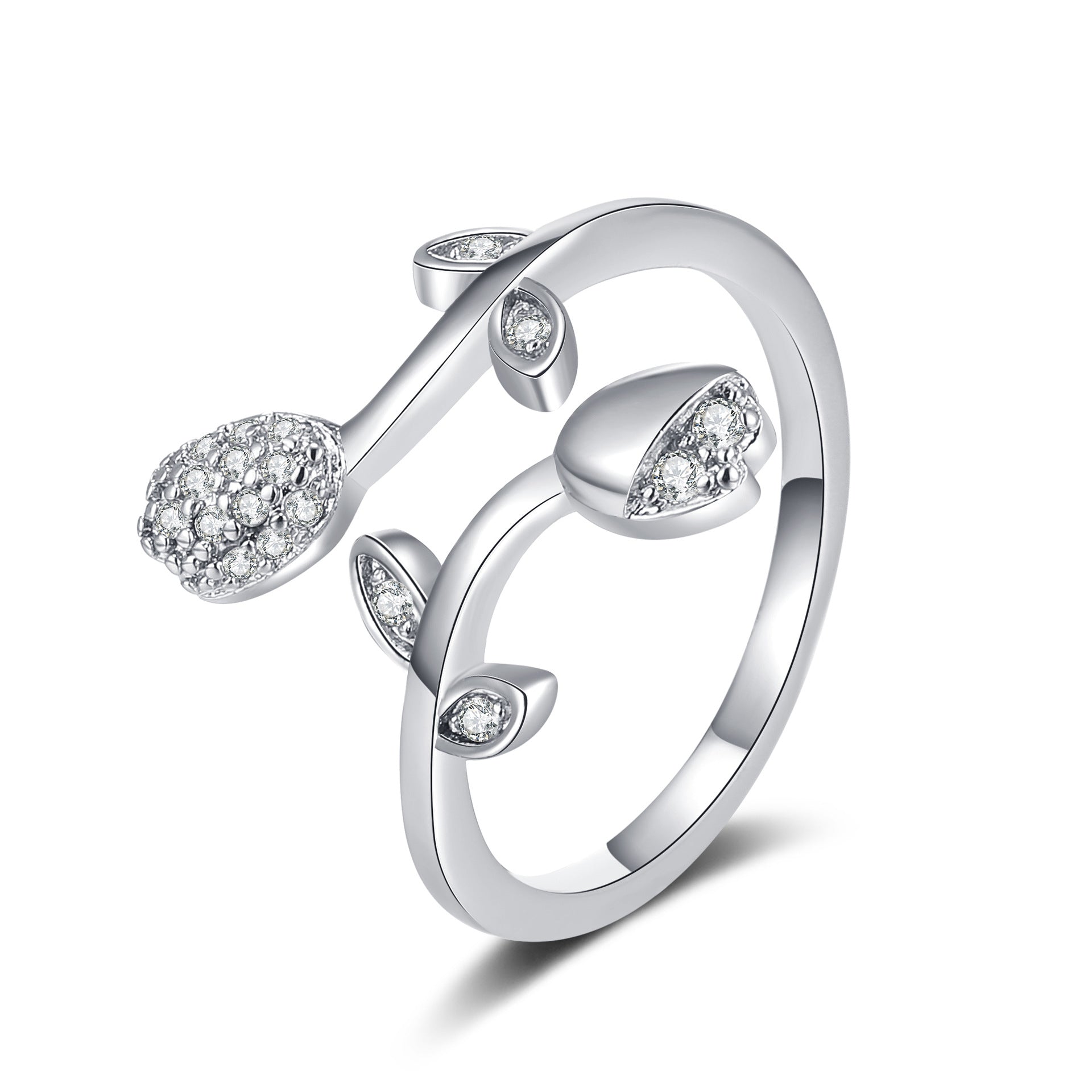 Elegant Ring for Every Occasion