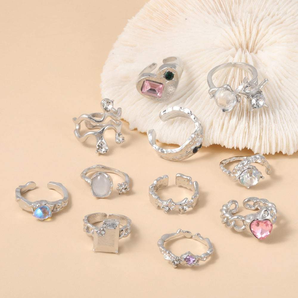 Elegant Ring for Every Occasion