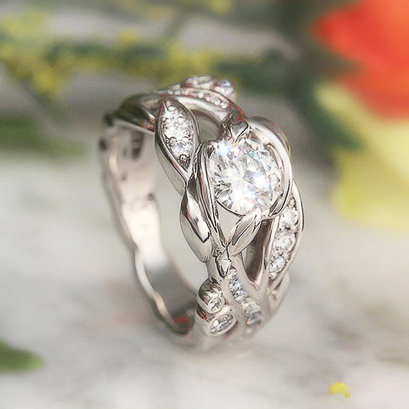 Charming Ring for Any Occasion