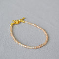 Delicate Artisan Bracelet