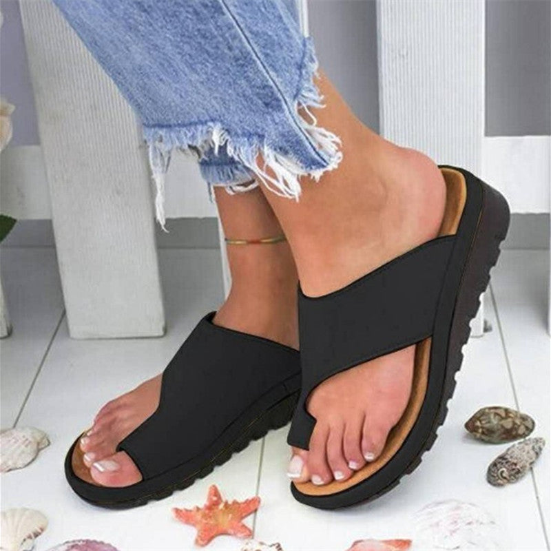 Elegant Orthopedic Shoes for Every Step