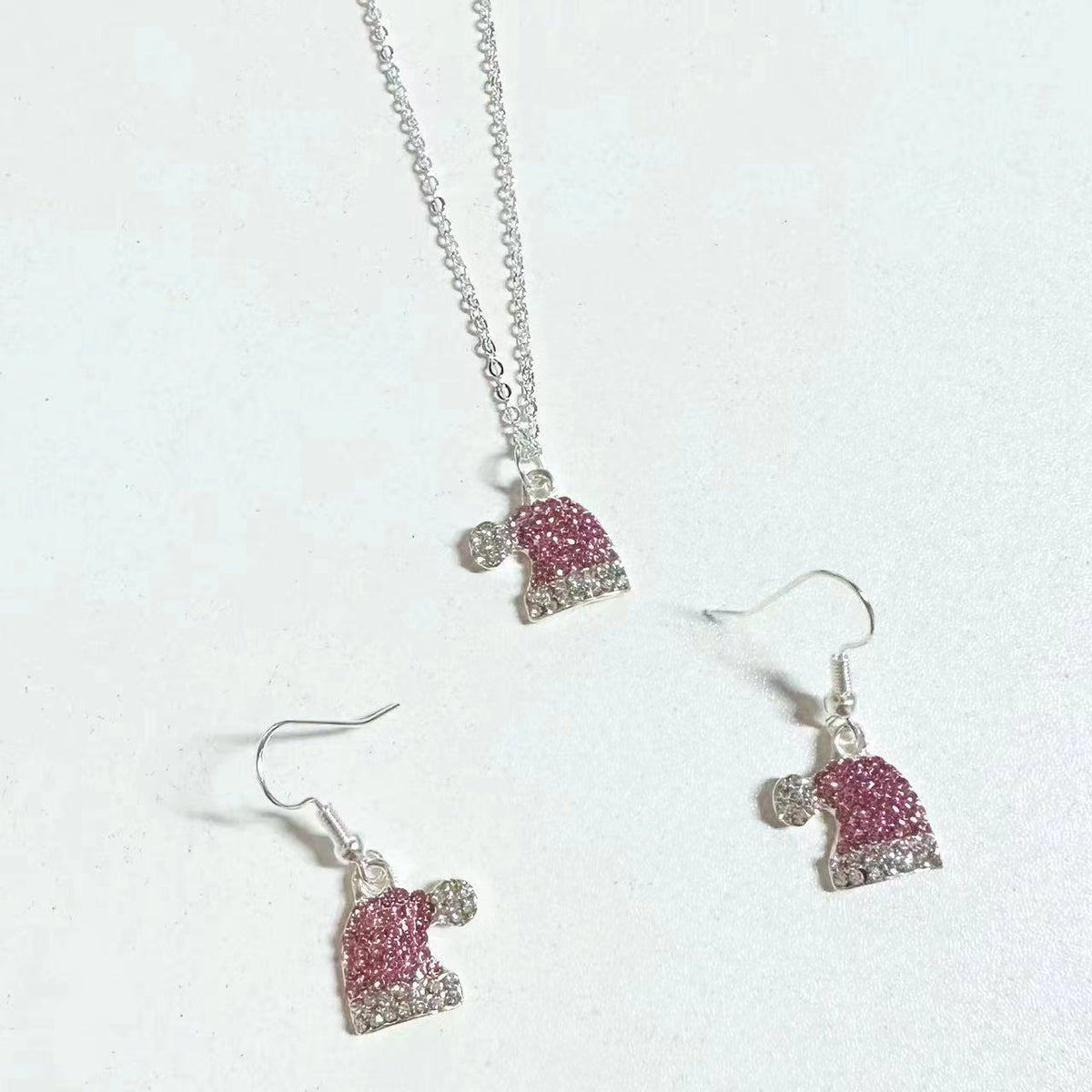 Delicate Artisan Set