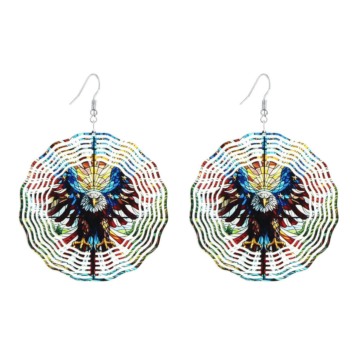 Beautiful Earring with Unique Style