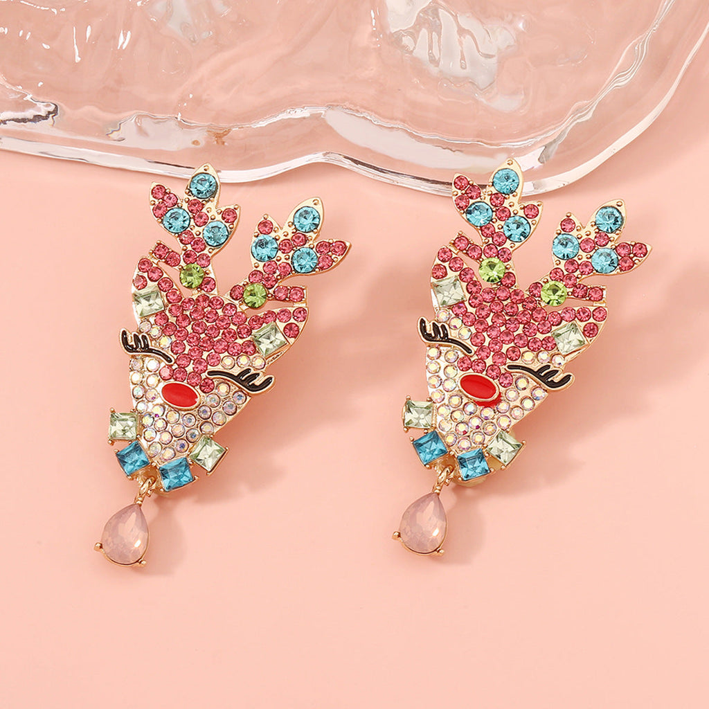 Classic Earring with Timeless Appeal