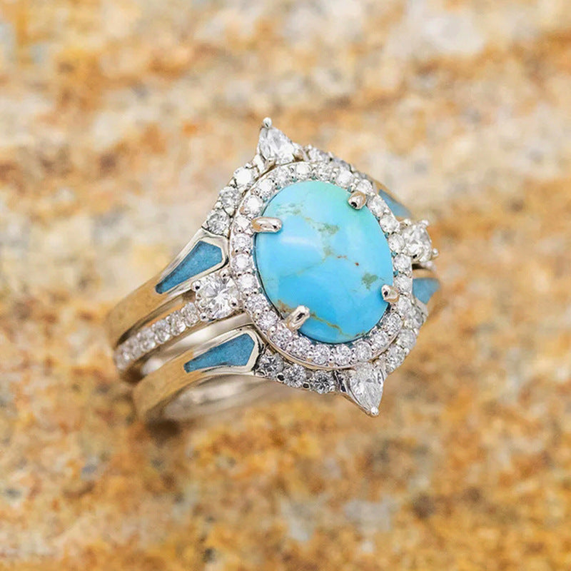 Romantic Ring for Special Moments