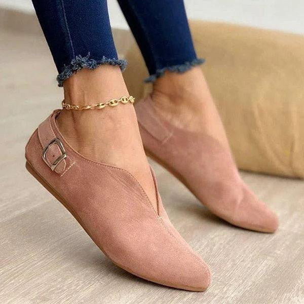 Elegant Orthopedic Shoes for Every Step