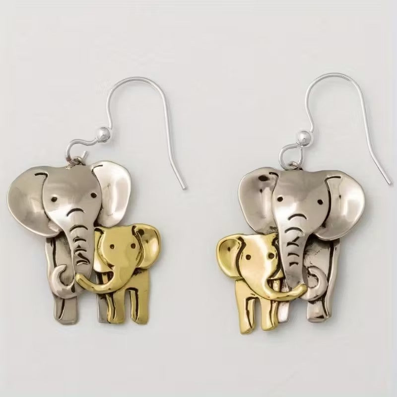 Classic Earring with Timeless Appeal