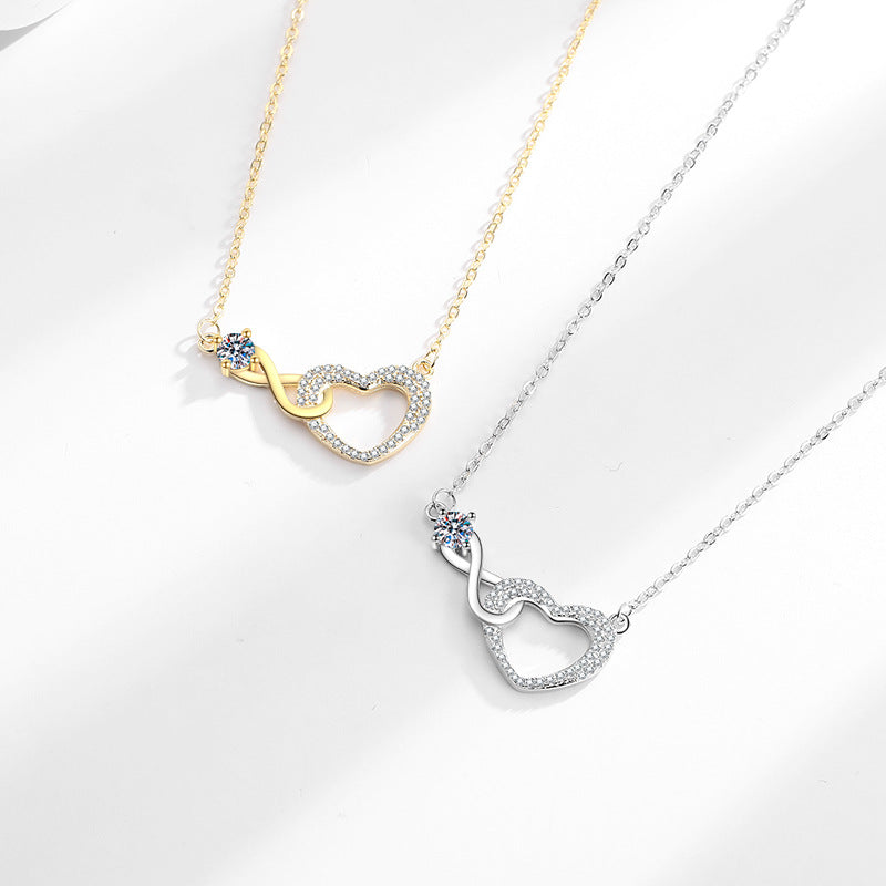 Romantic Necklace for Special Moments