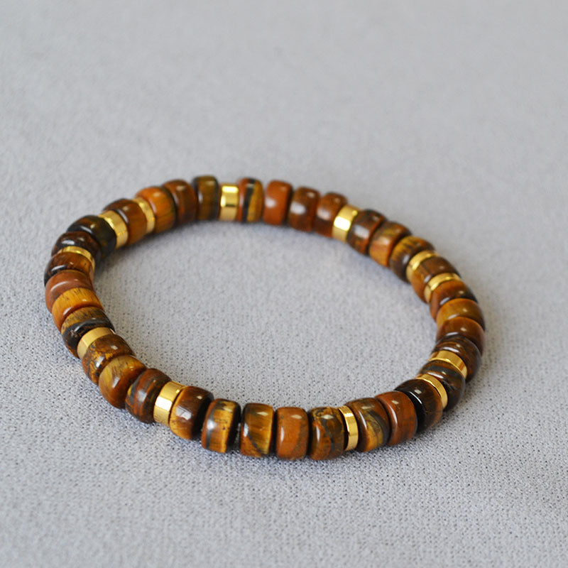 Classic Gold Bracelet with Timeless Appeal