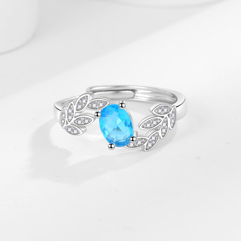Charming Ring for Any Occasion