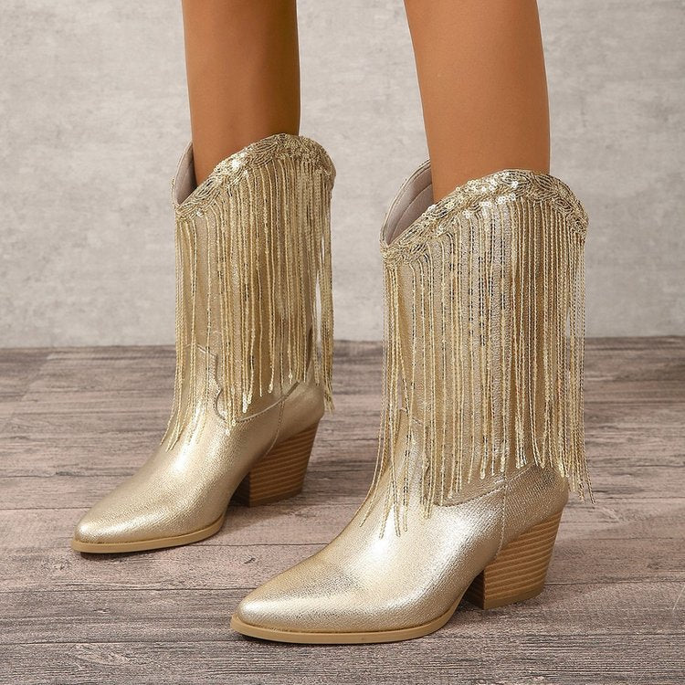 Comfortable Orthopedic Boots for Daily Wear