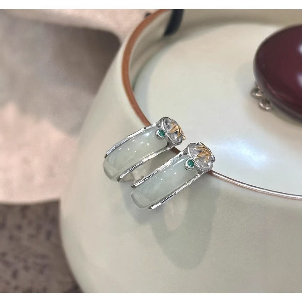 Delicate Artisan Piece
