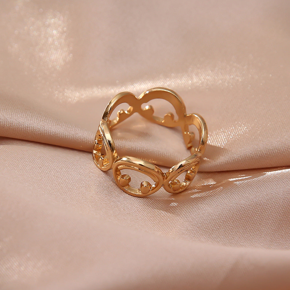 Stunning Ring for Daily Wear